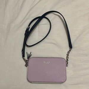 Kate Spade Crossbody Purse
